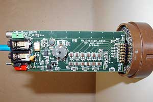 voltage amplifier