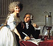 Lavoisiers