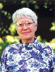 Vera Rubin